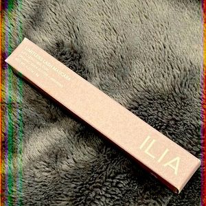 NEW ILIA Beauty Limitless Lash Mascara in After Midnight